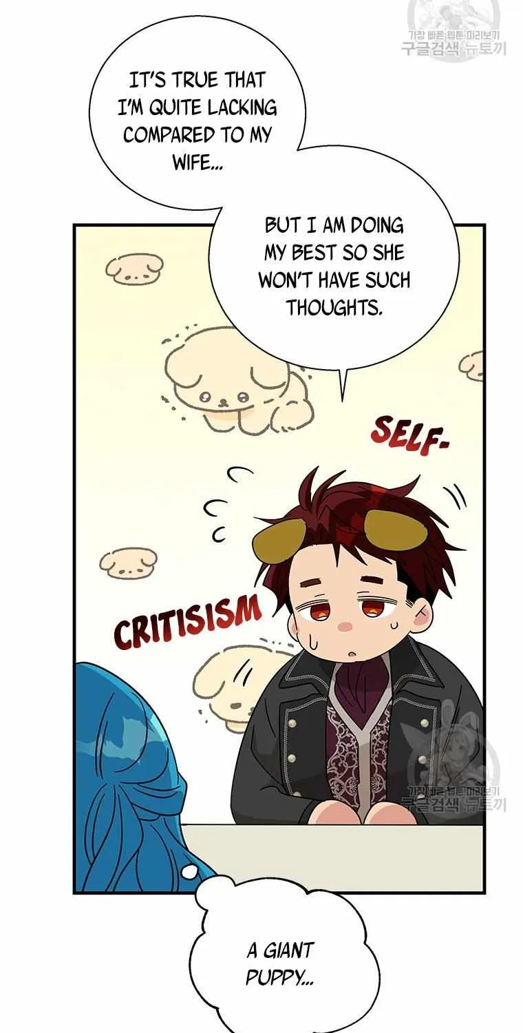 Honey, I’m Going On a Strike Chapter 90 page 26 - 