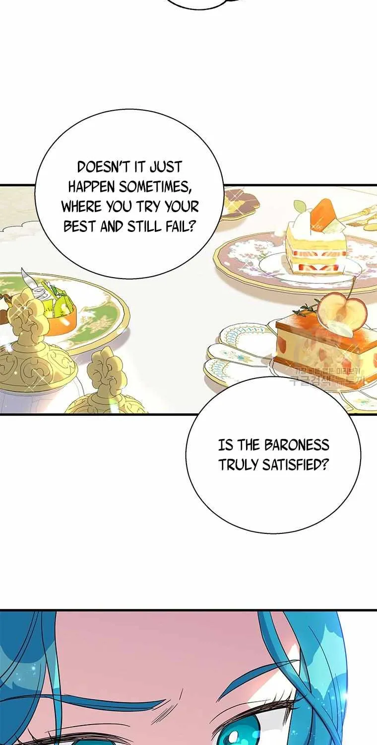 Honey, I’m Going On a Strike Chapter 90 page 27 - 