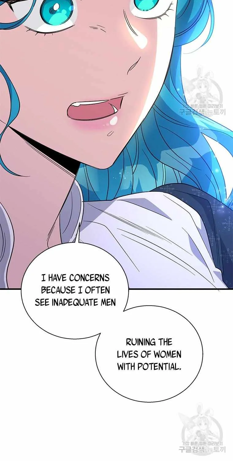Honey, I’m Going On a Strike Chapter 90 page 28 - 