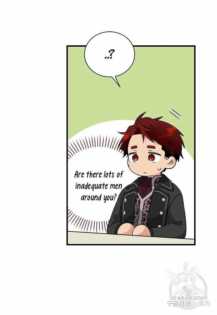 Honey, I’m Going On a Strike Chapter 90 page 29 - 