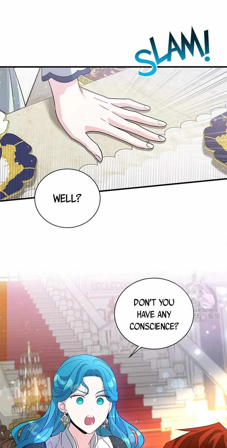 Honey, I’m Going On a Strike Chapter 90 page 30 - 