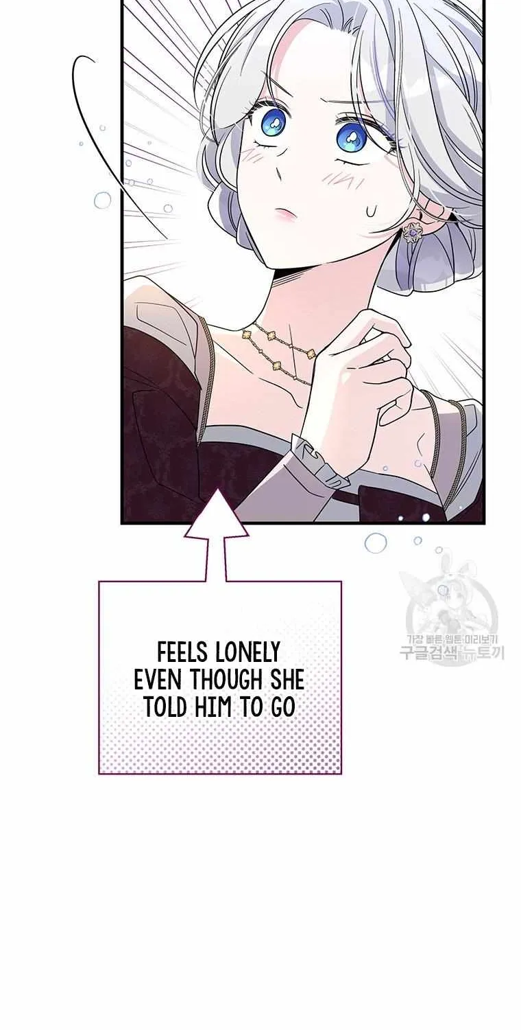 Honey, I’m Going On a Strike Chapter 90 page 4 - 