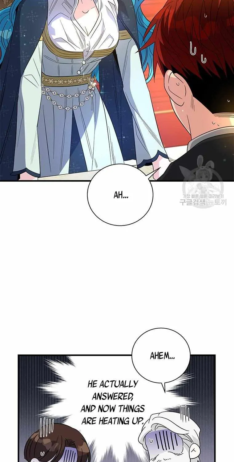 Honey, I’m Going On a Strike Chapter 90 page 31 - 