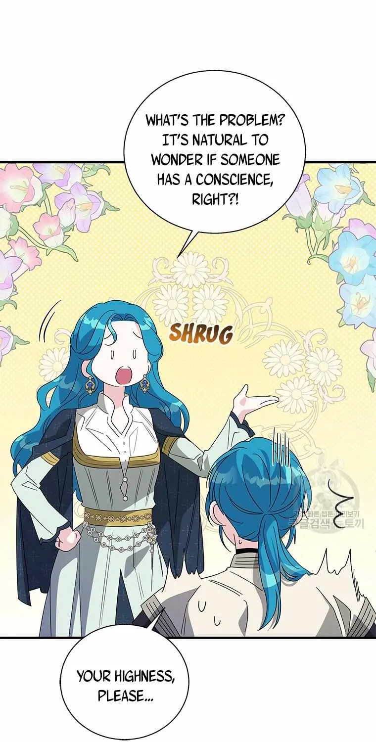 Honey, I’m Going On a Strike Chapter 90 page 38 - 