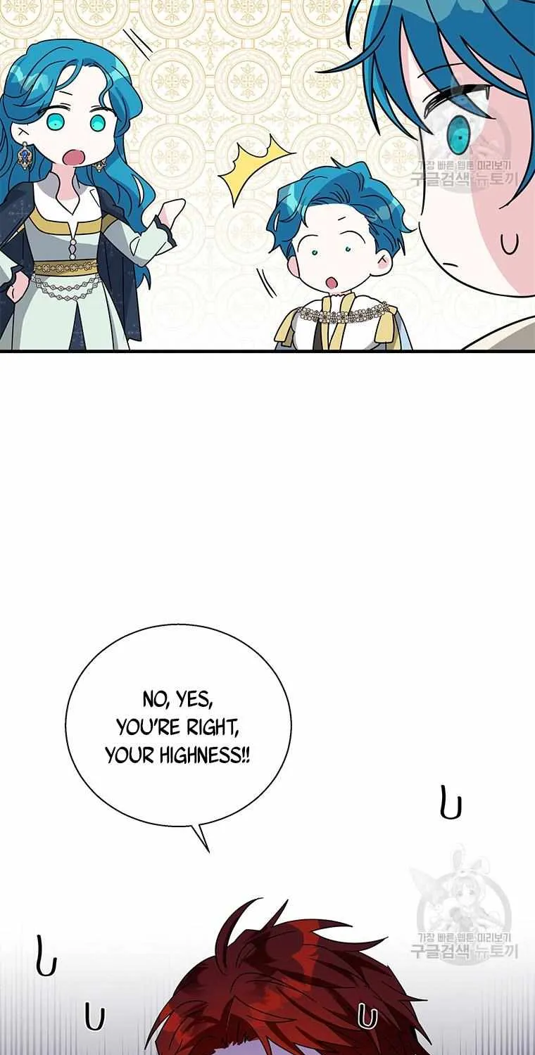 Honey, I’m Going On a Strike Chapter 90 page 40 - 