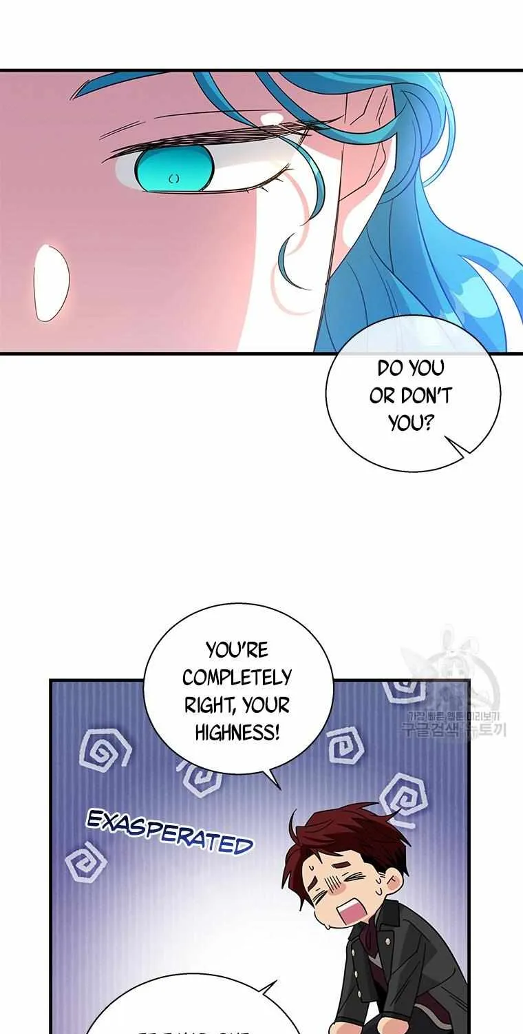Honey, I’m Going On a Strike Chapter 90 page 42 - 