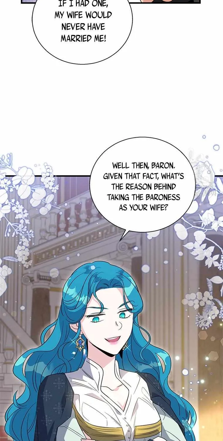 Honey, I’m Going On a Strike Chapter 90 page 43 - 