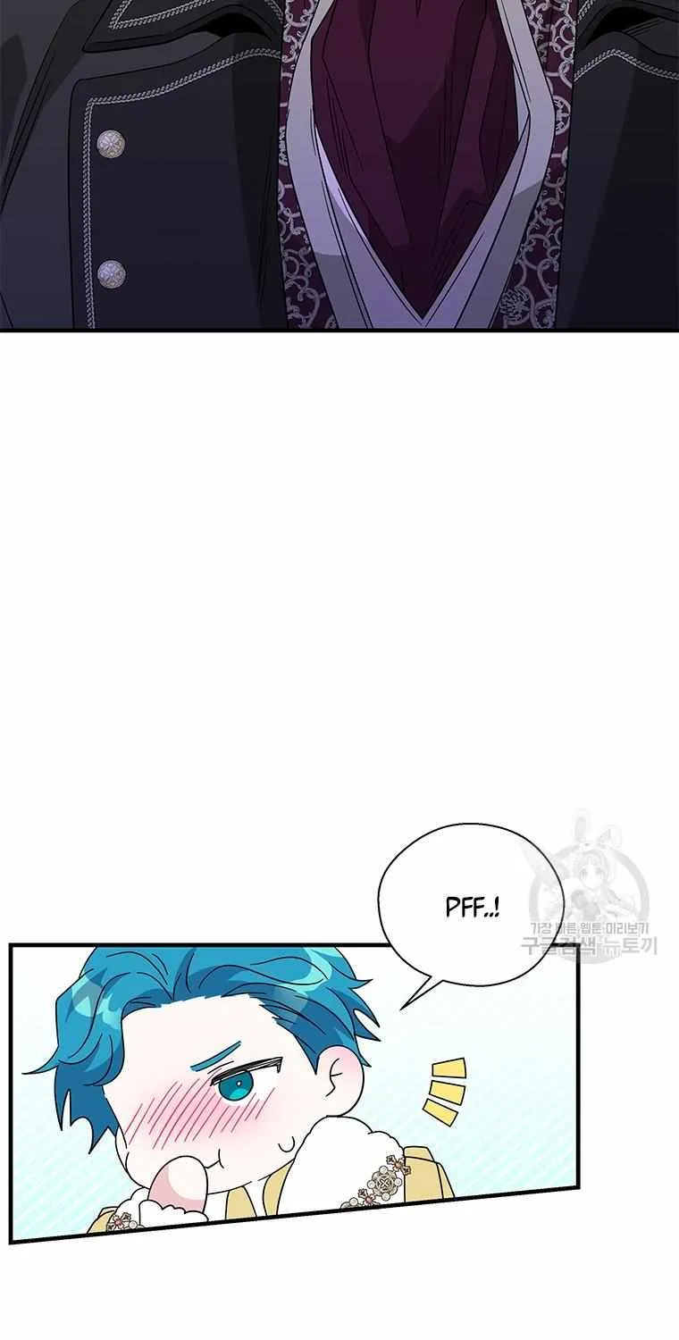 Honey, I’m Going On a Strike Chapter 90 page 46 - 