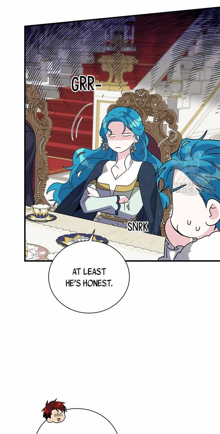 Honey, I’m Going On a Strike Chapter 90 page 47 - 