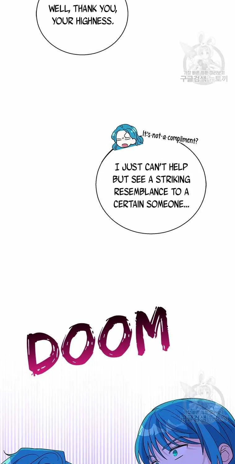 Honey, I’m Going On a Strike Chapter 90 page 48 - 
