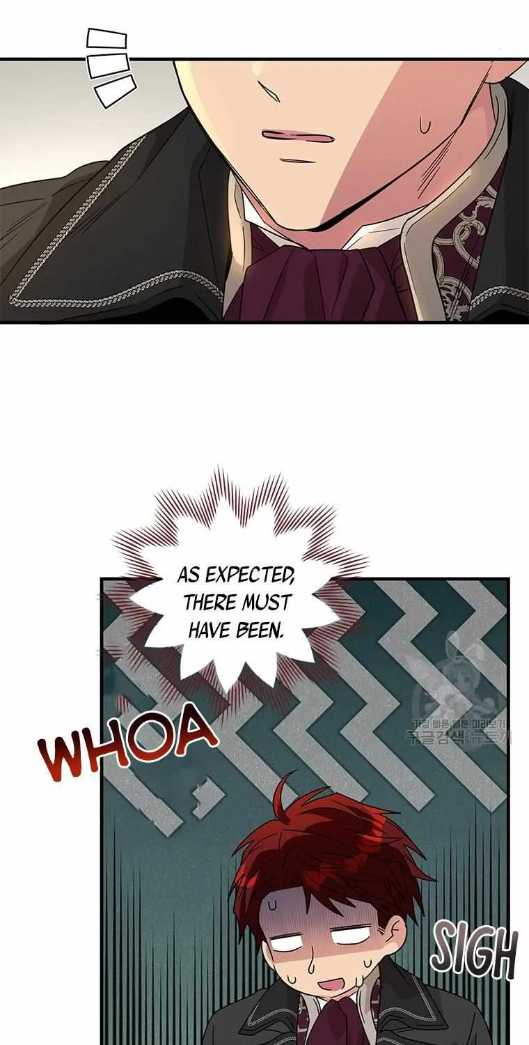 Honey, I’m Going On a Strike Chapter 90 page 50 - 