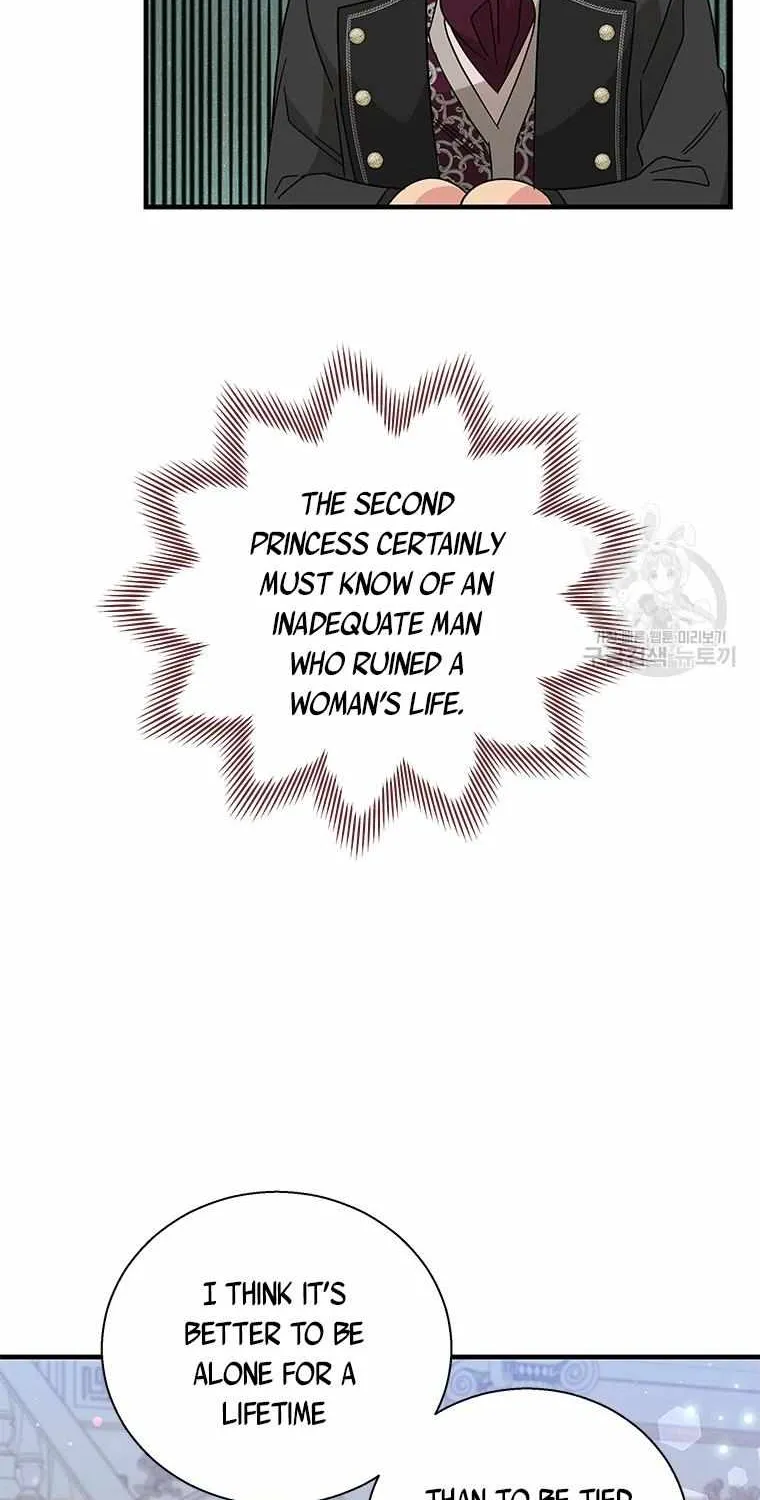 Honey, I’m Going On a Strike Chapter 90 page 51 - 