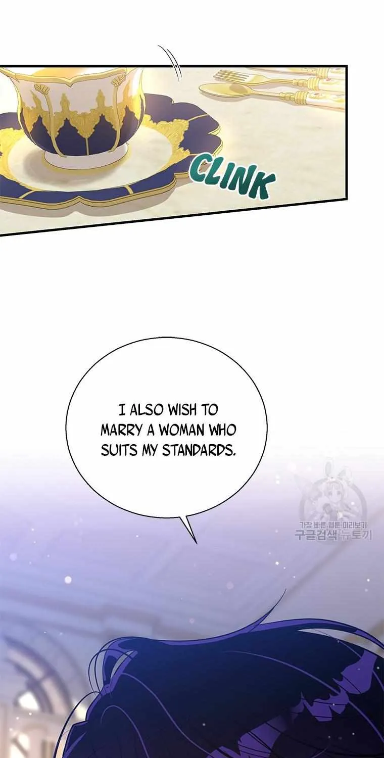 Honey, I’m Going On a Strike Chapter 90 page 54 - 
