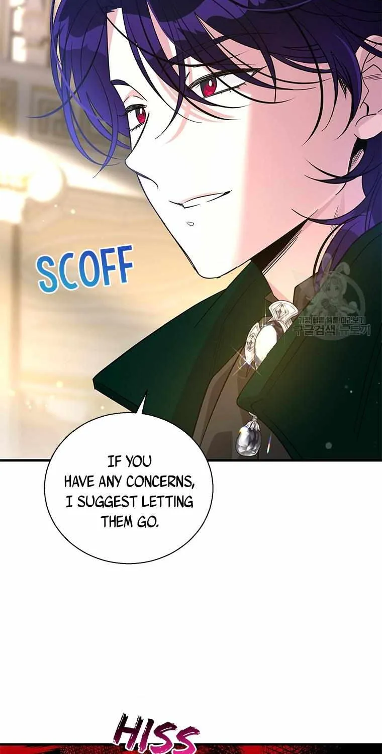 Honey, I’m Going On a Strike Chapter 90 page 55 - 