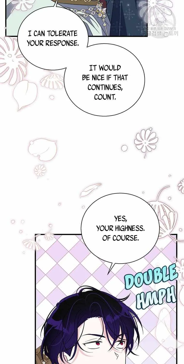 Honey, I’m Going On a Strike Chapter 90 page 58 - 