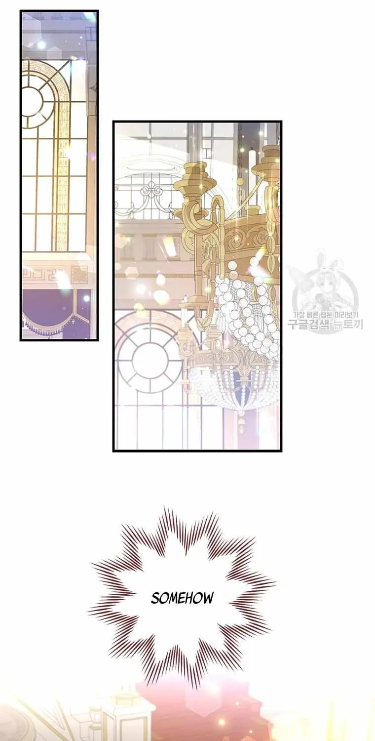 Honey, I’m Going On a Strike Chapter 90 page 7 - 