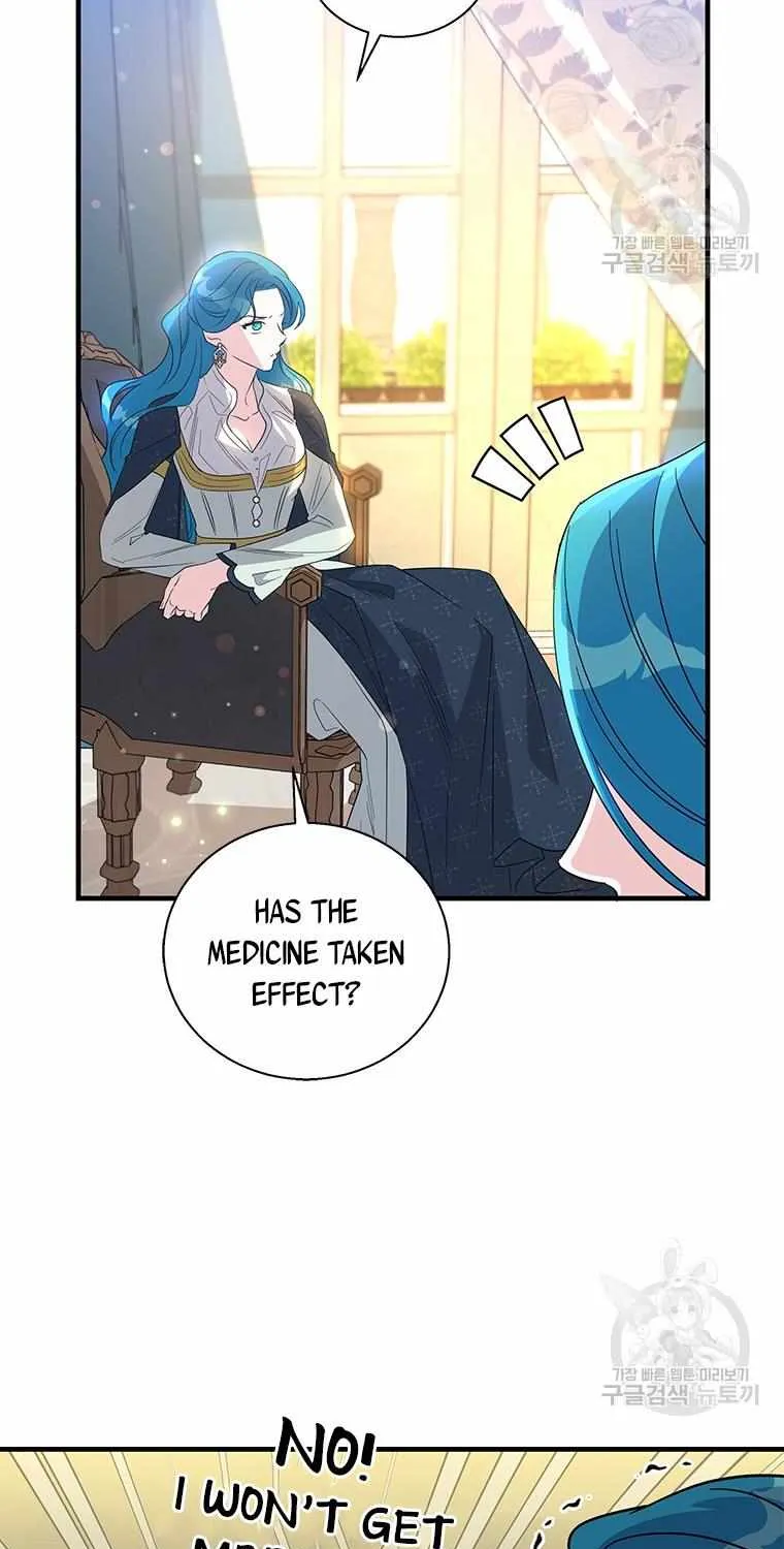 Honey, I’m Going On a Strike Chapter 90 page 64 - 