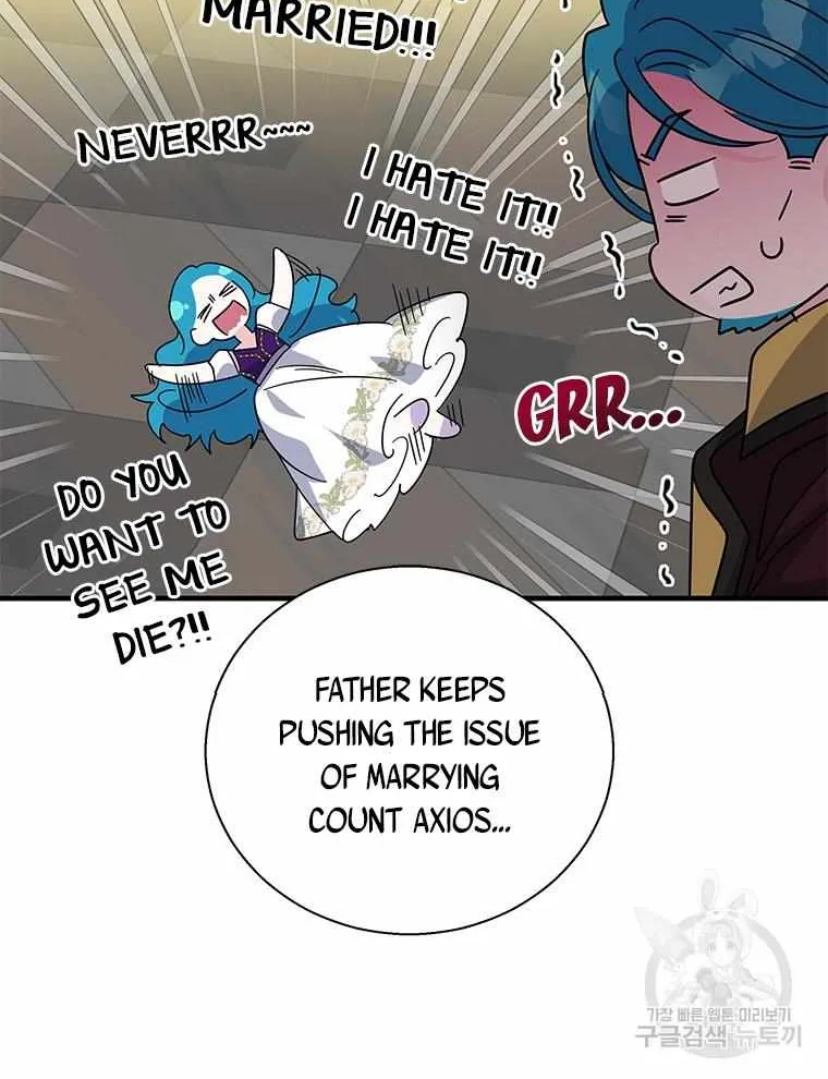 Honey, I’m Going On a Strike Chapter 90 page 65 - 
