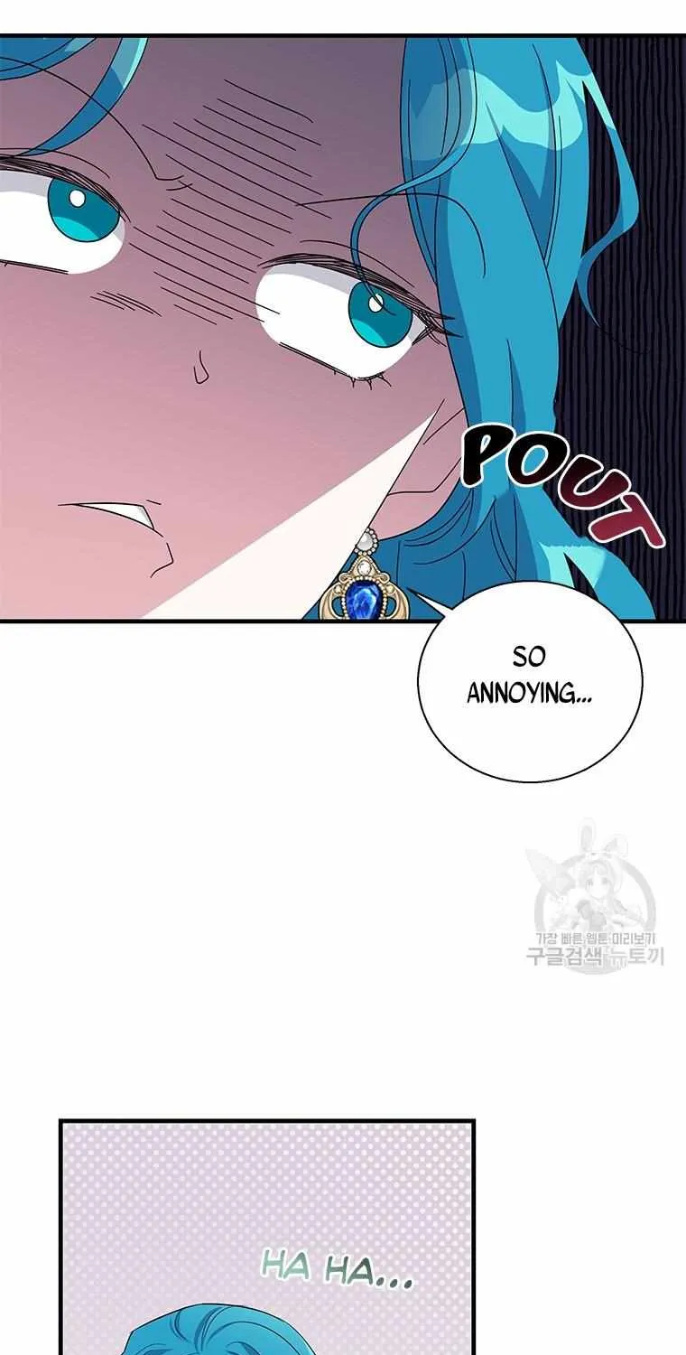 Honey, I’m Going On a Strike Chapter 90 page 66 - 