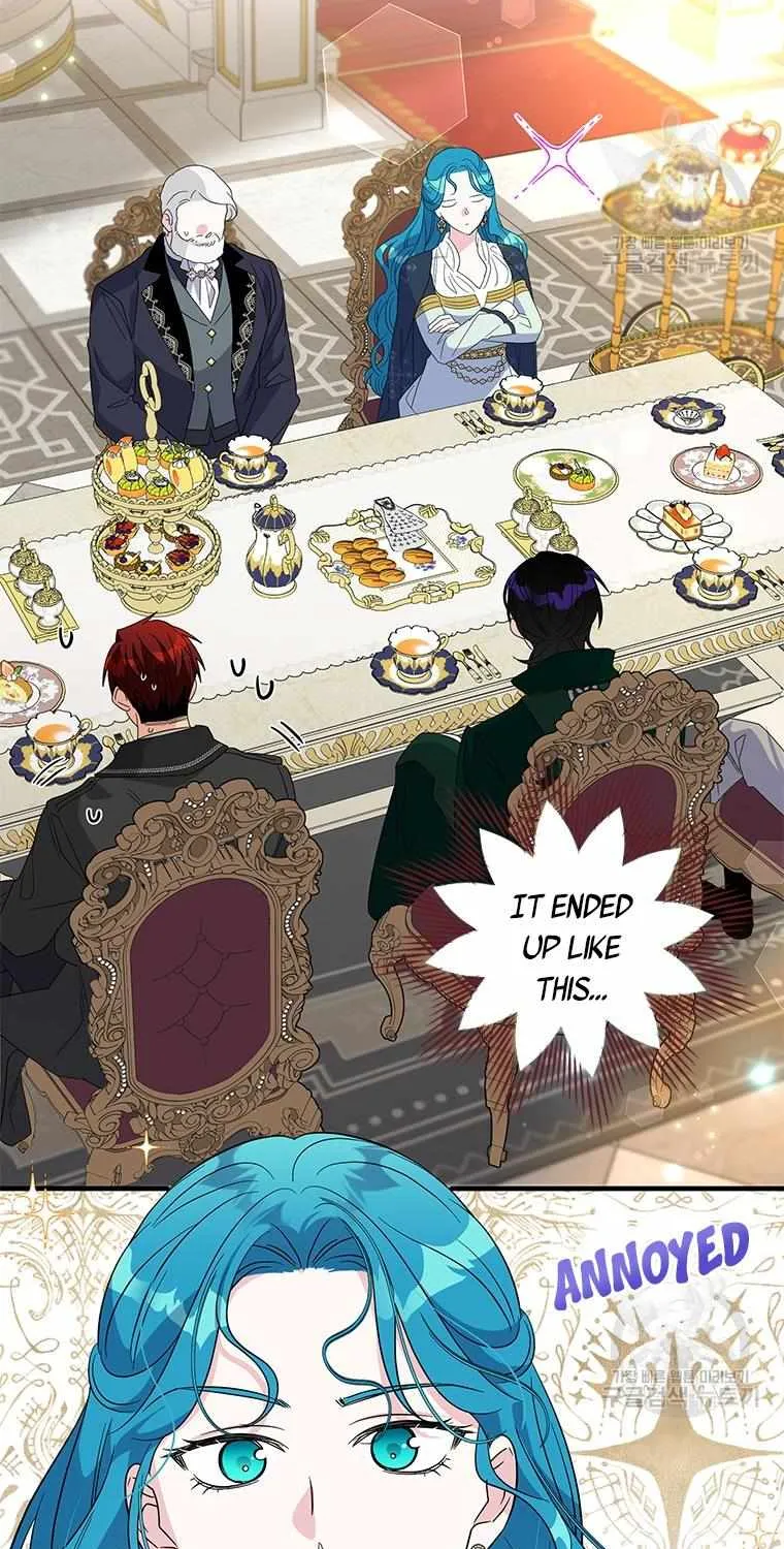 Honey, I’m Going On a Strike Chapter 90 page 8 - 