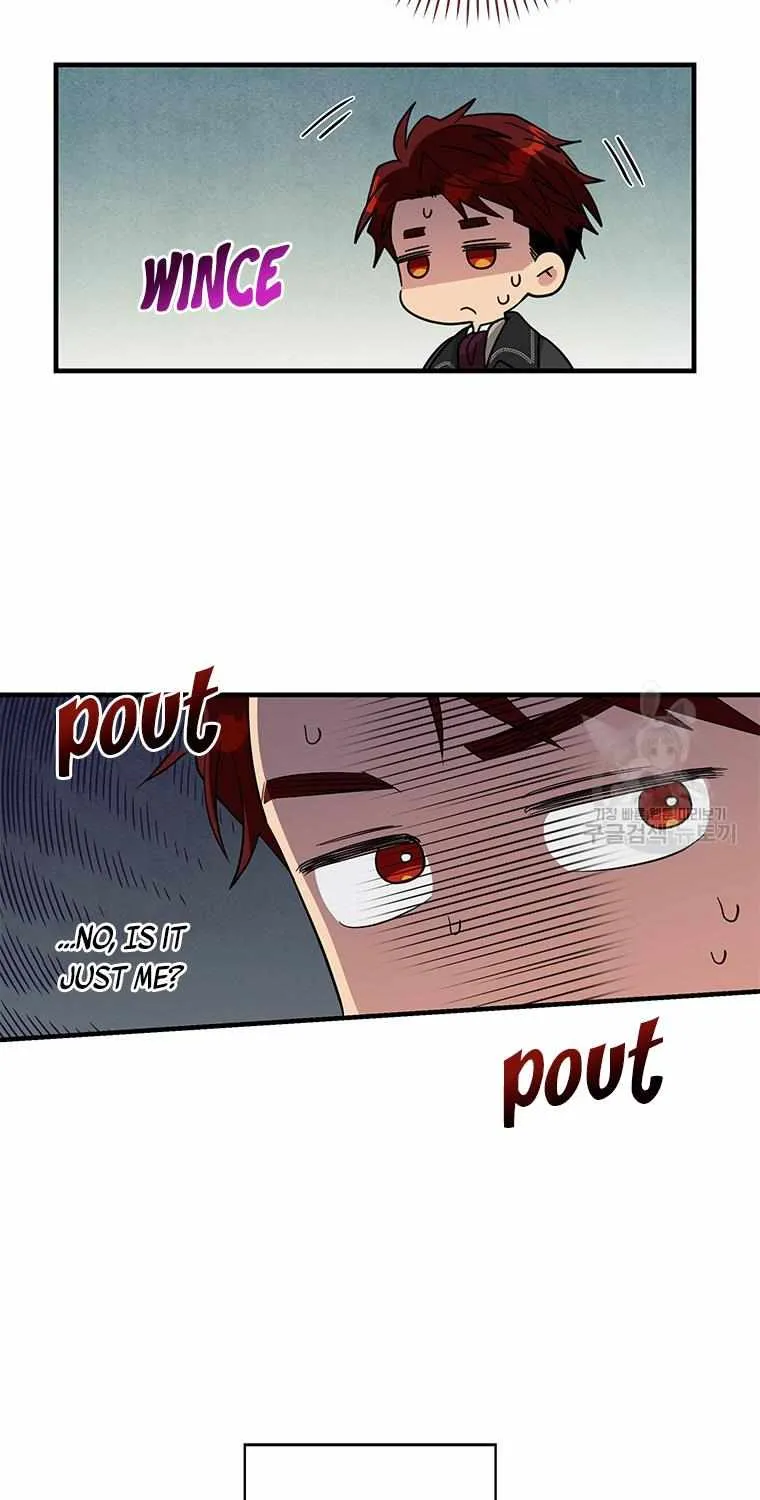 Honey, I’m Going On a Strike Chapter 90 page 10 - 