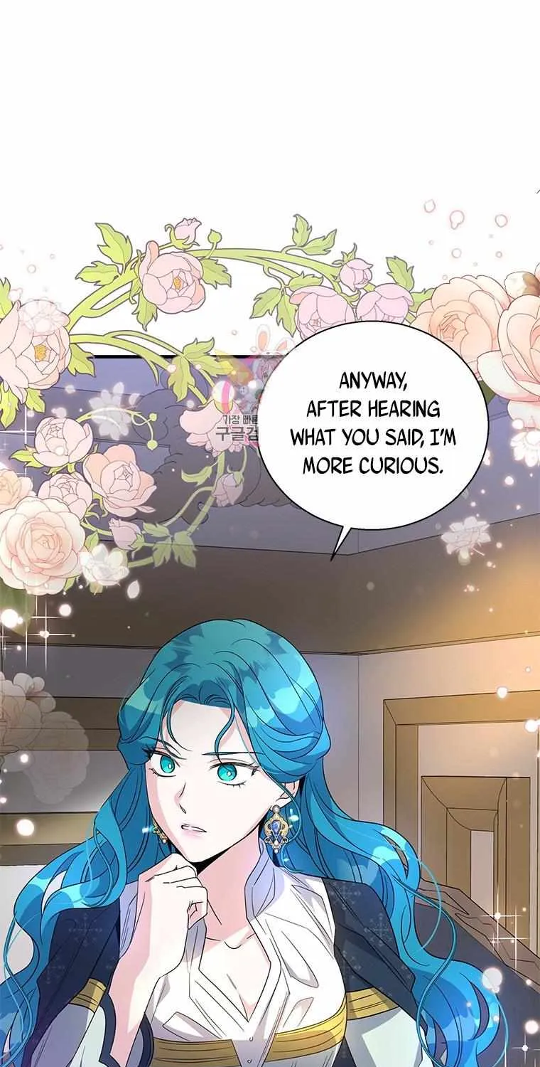 Honey, I’m Going On a Strike Chapter 91 page 2 - 