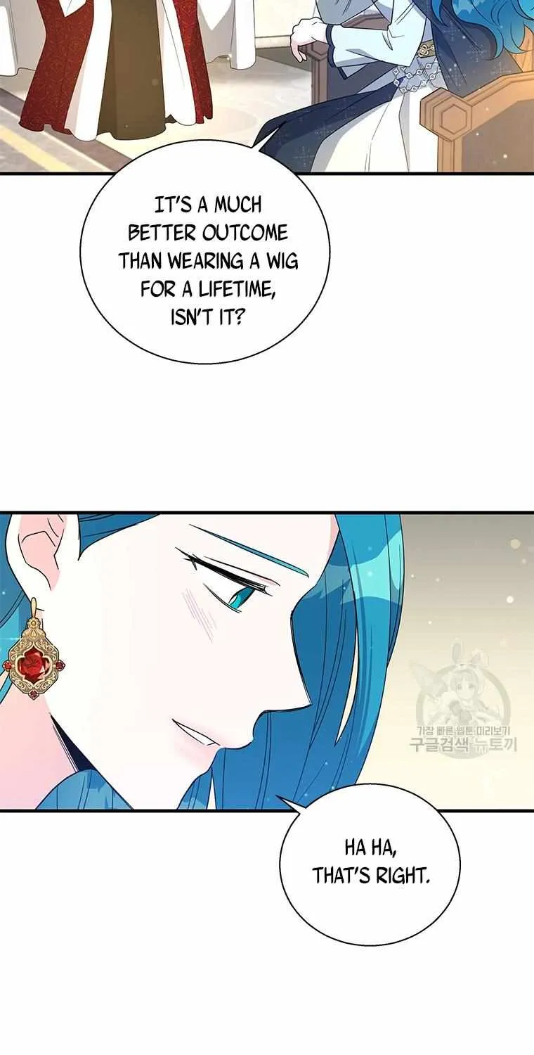Honey, I’m Going On a Strike Chapter 91 page 11 - 
