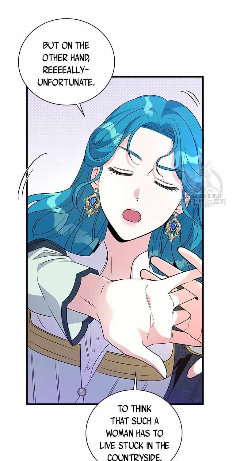 Honey, I’m Going On a Strike Chapter 91 page 12 - 