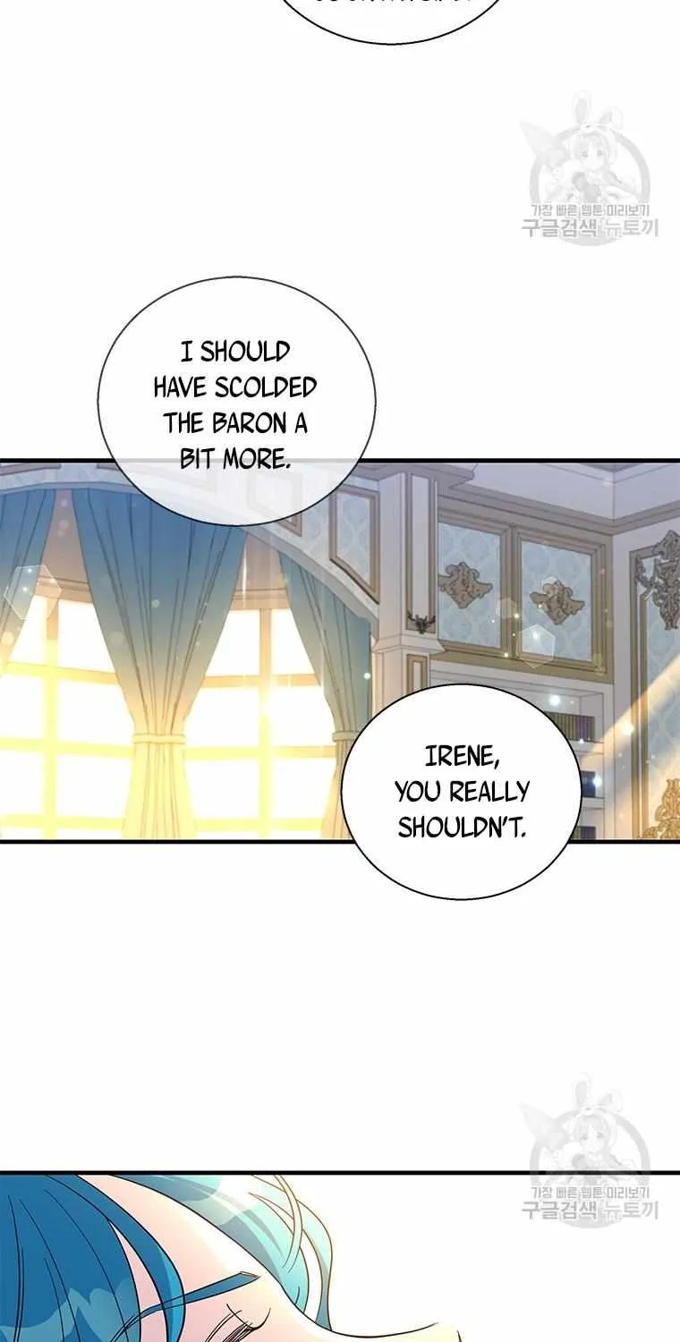Honey, I’m Going On a Strike Chapter 91 page 13 - 