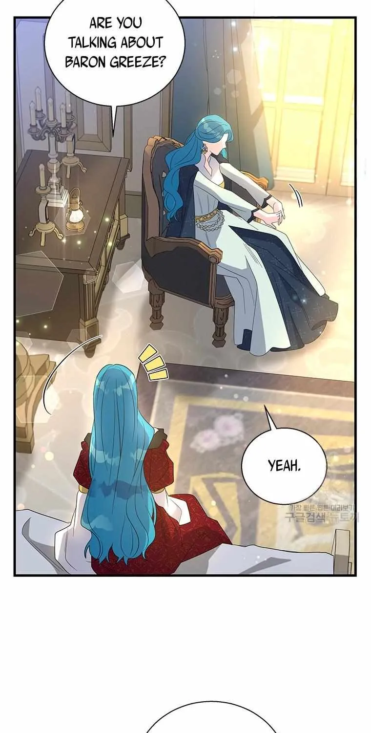 Honey, I’m Going On a Strike Chapter 91 page 15 - 