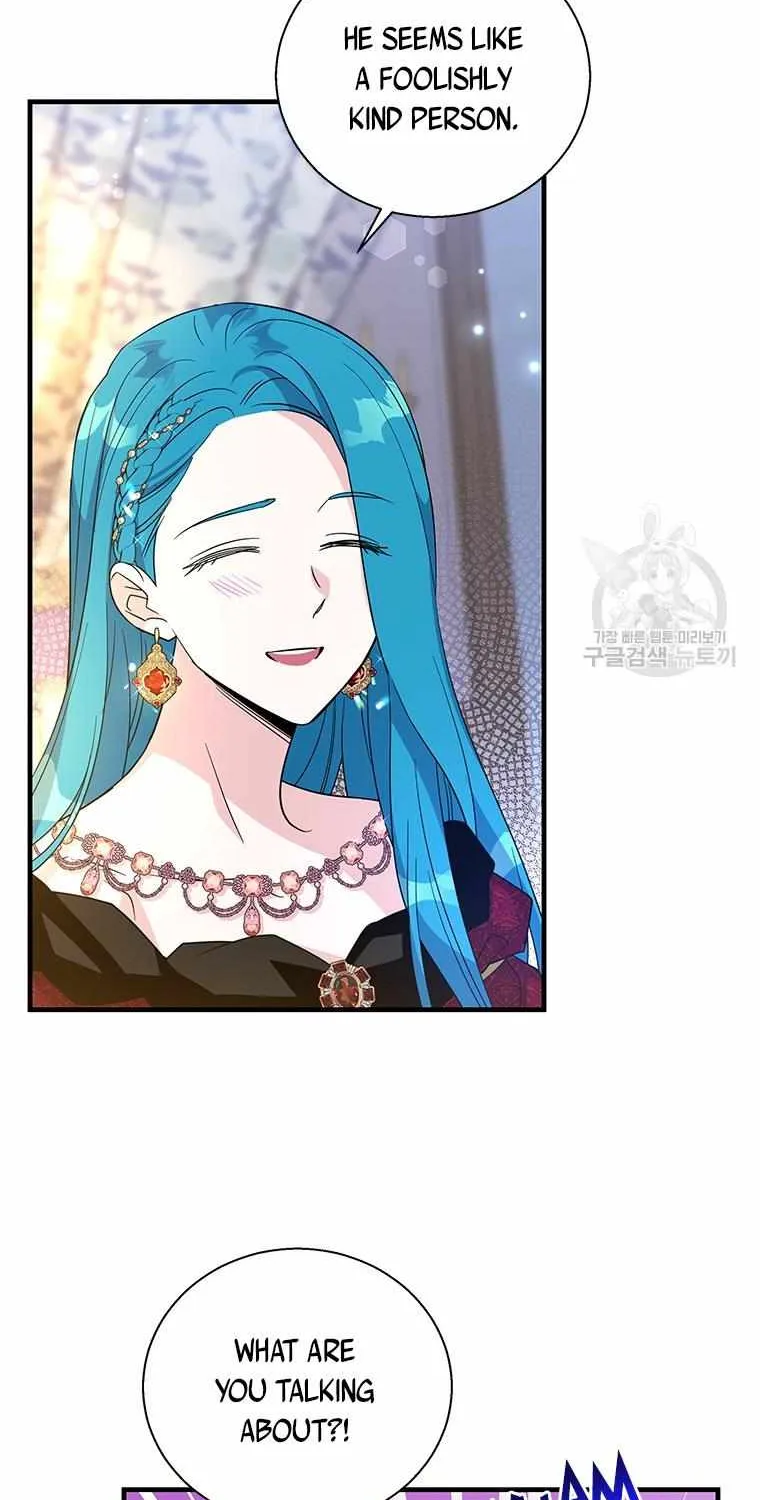Honey, I’m Going On a Strike Chapter 91 page 16 - 