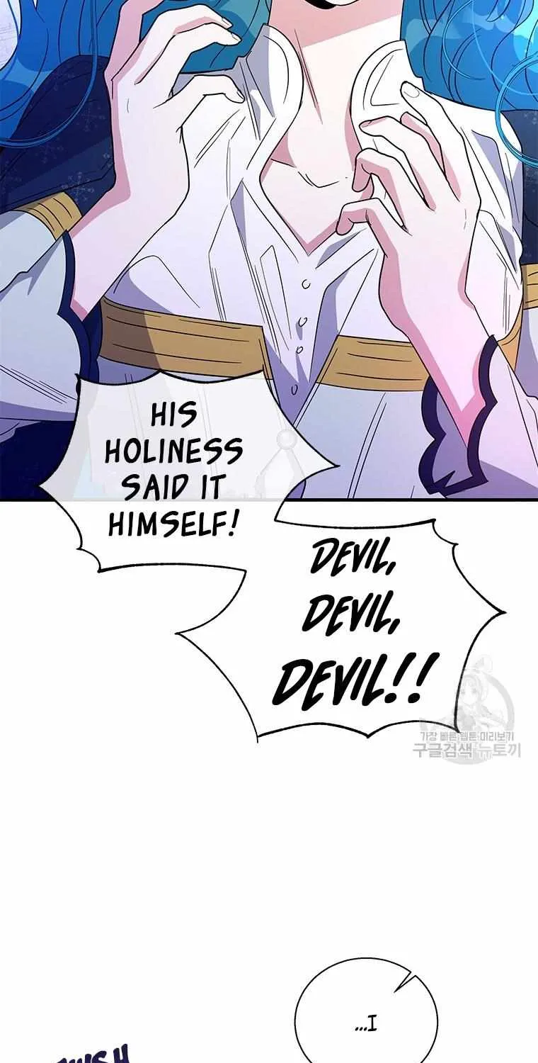 Honey, I’m Going On a Strike Chapter 91 page 19 - 