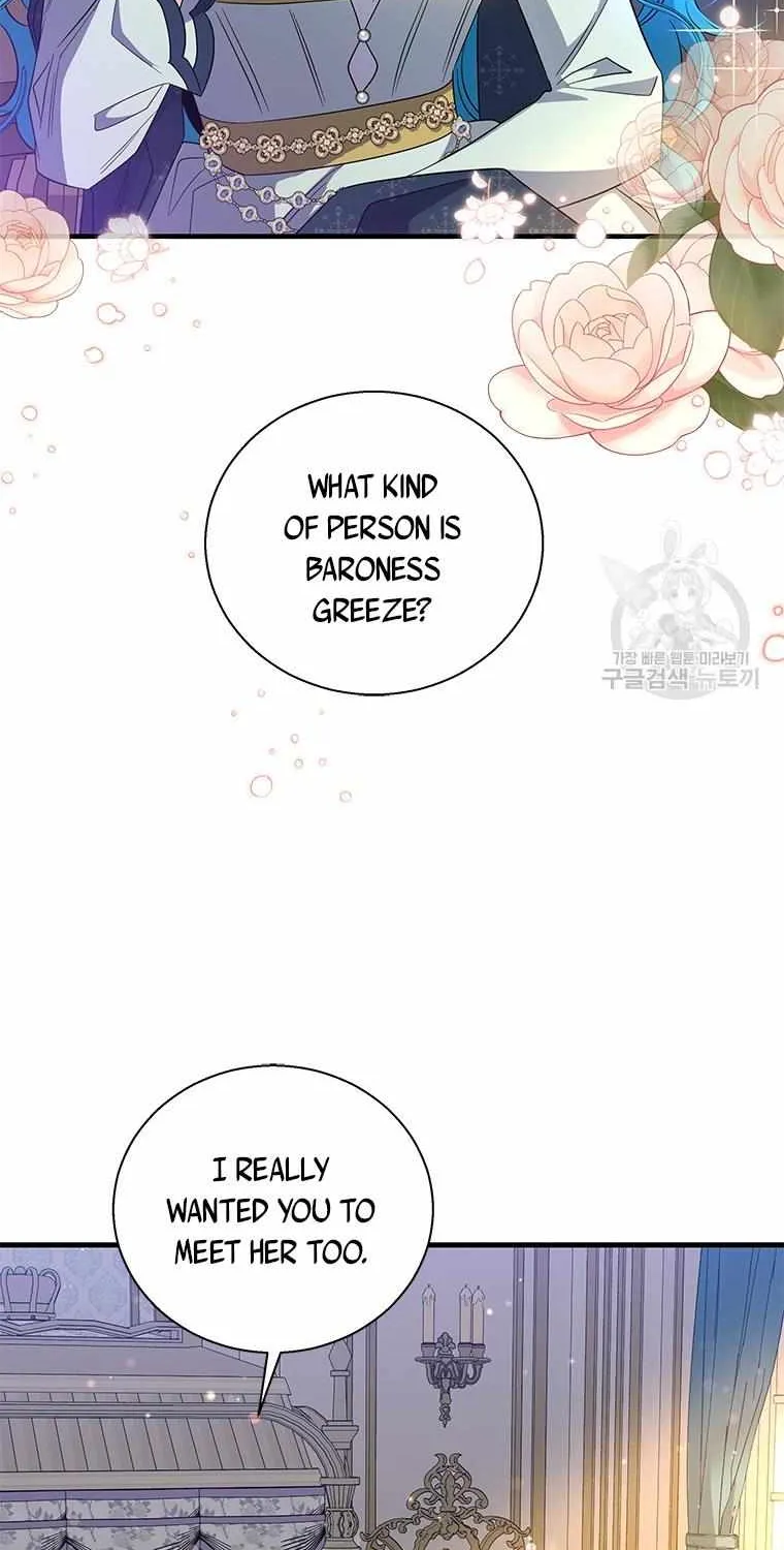 Honey, I’m Going On a Strike Chapter 91 page 3 - 