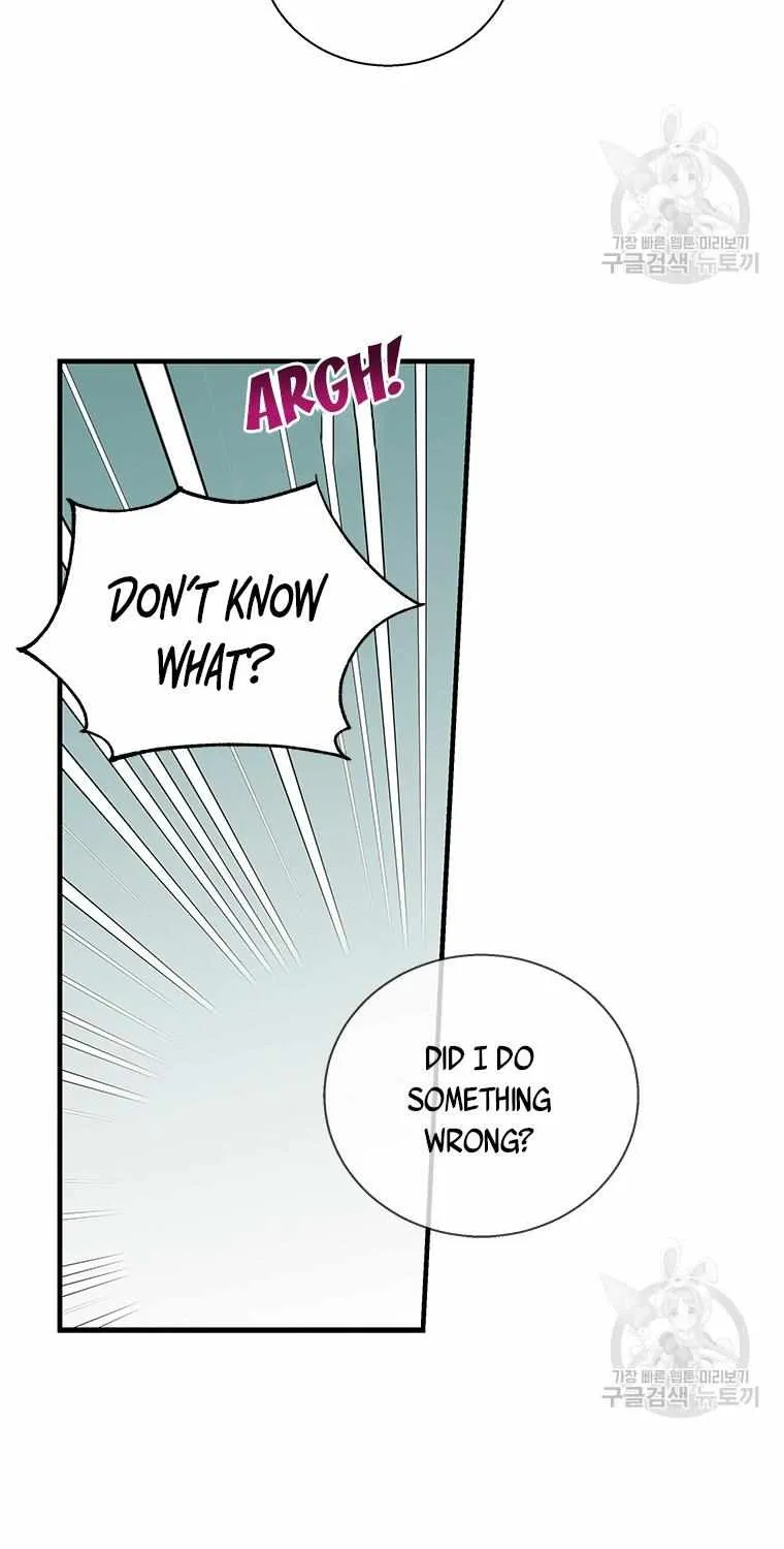 Honey, I’m Going On a Strike Chapter 91 page 21 - 