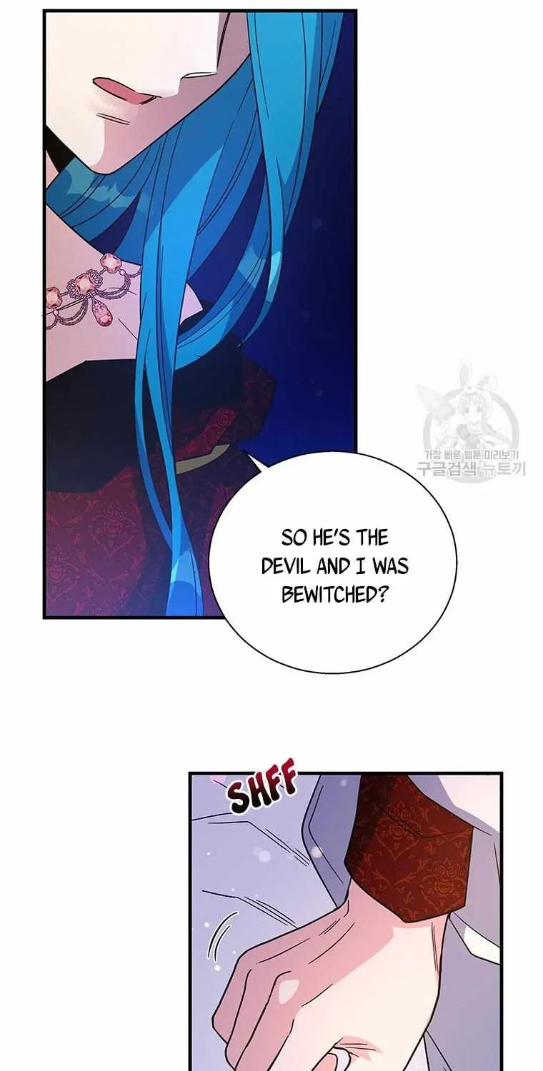 Honey, I’m Going On a Strike Chapter 91 page 24 - 