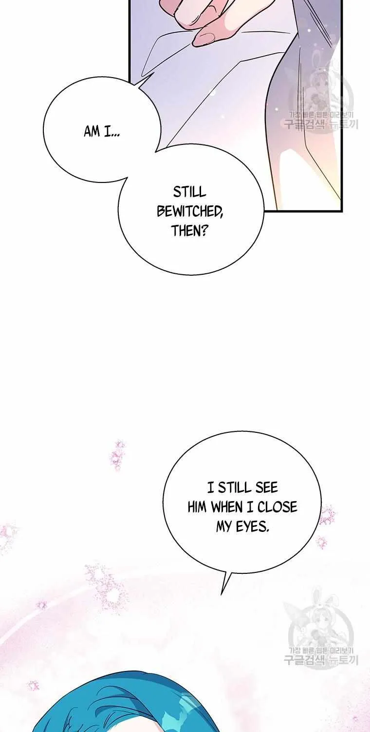 Honey, I’m Going On a Strike Chapter 91 page 25 - 