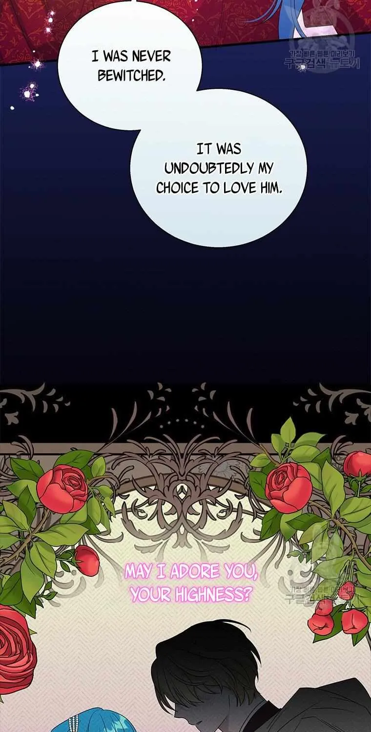 Honey, I’m Going On a Strike Chapter 91 page 27 - 