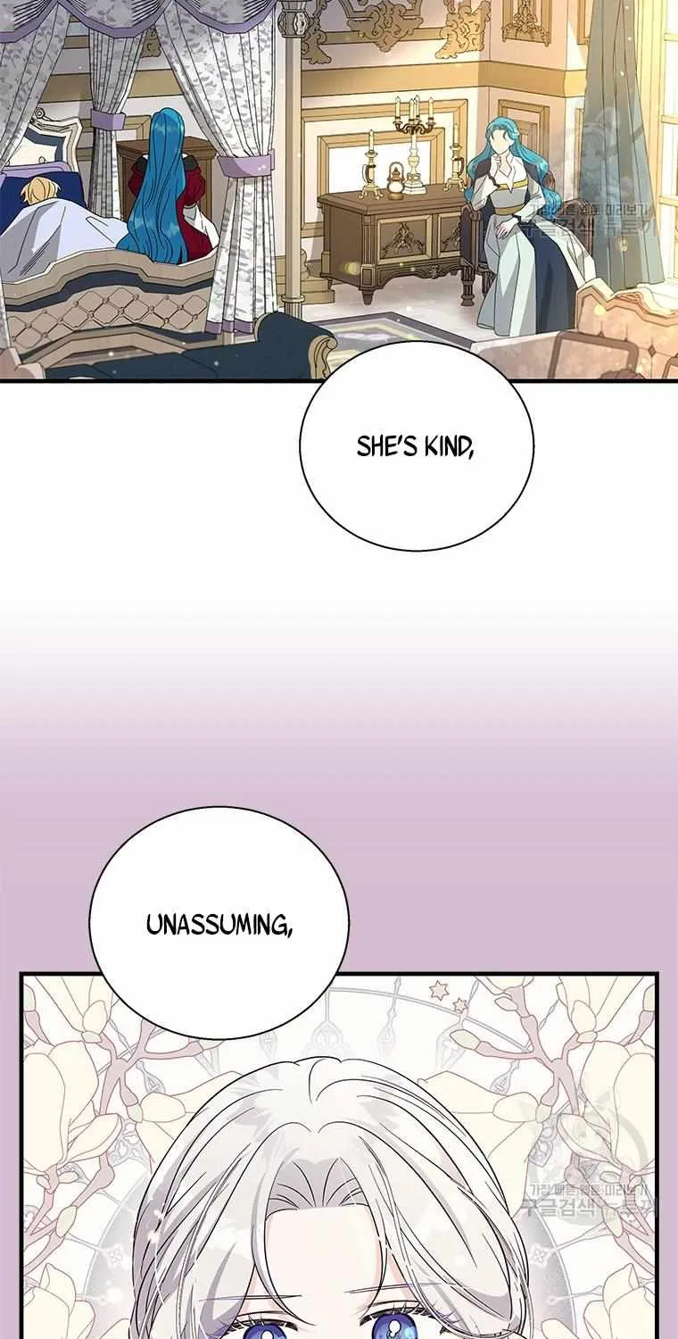 Honey, I’m Going On a Strike Chapter 91 page 4 - 