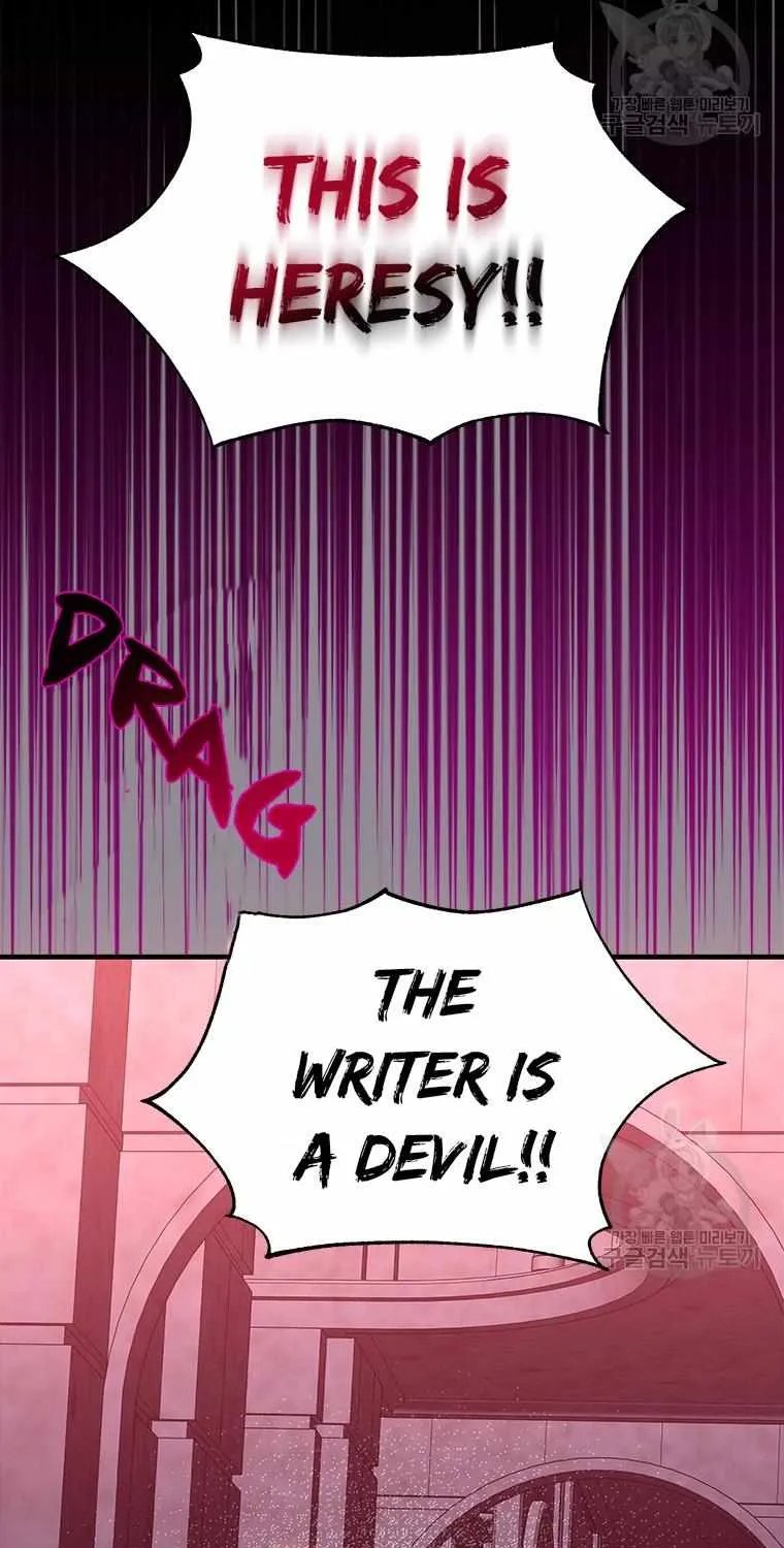 Honey, I’m Going On a Strike Chapter 91 page 31 - 