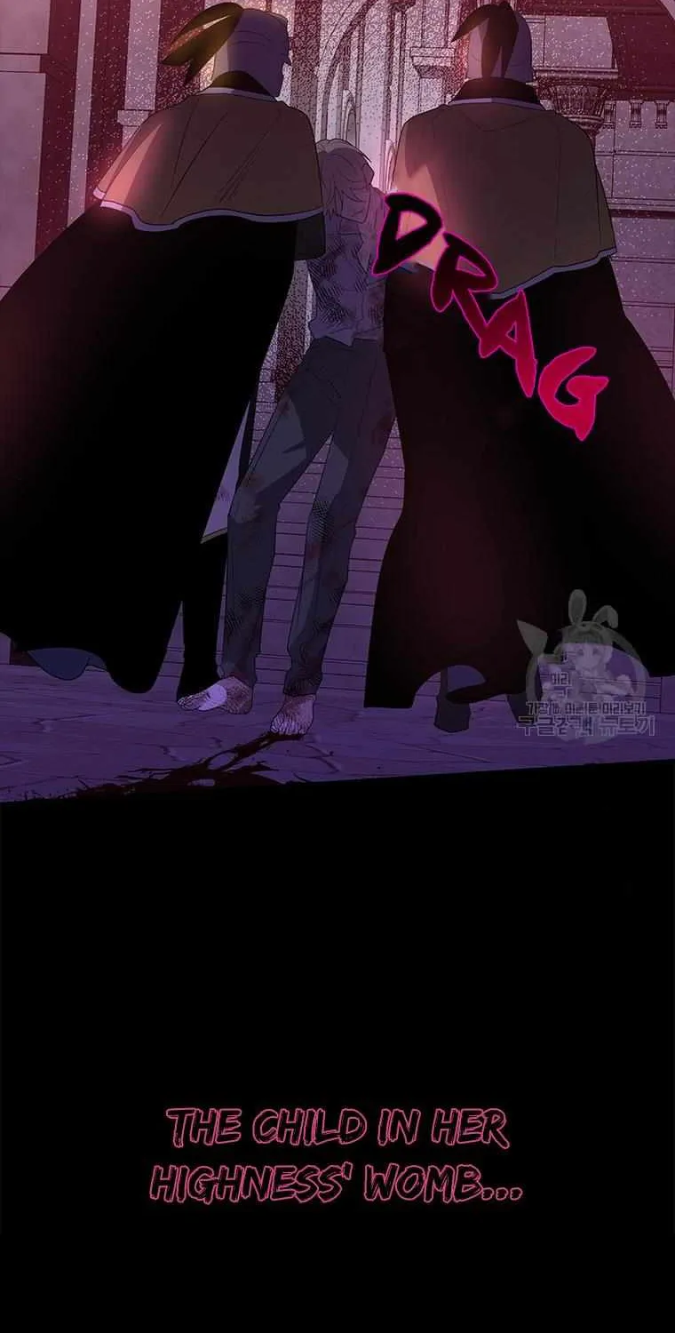 Honey, I’m Going On a Strike Chapter 91 page 32 - 