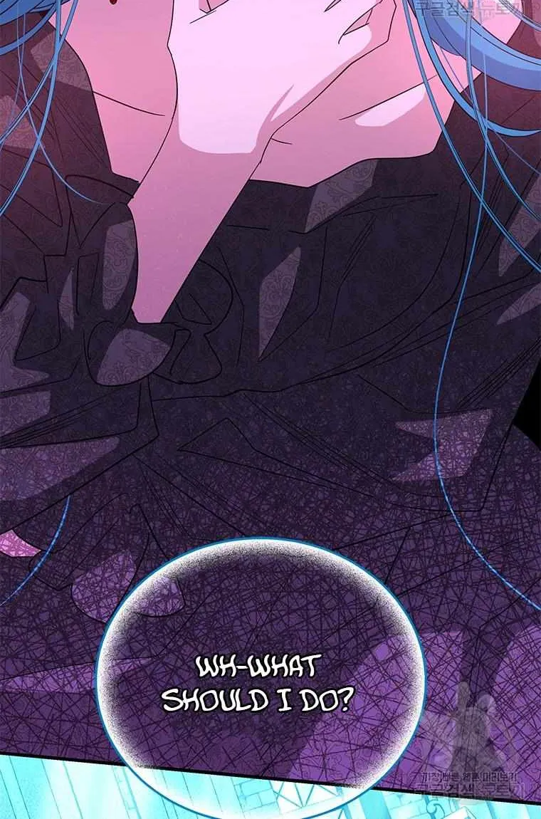 Honey, I’m Going On a Strike Chapter 91 page 34 - 