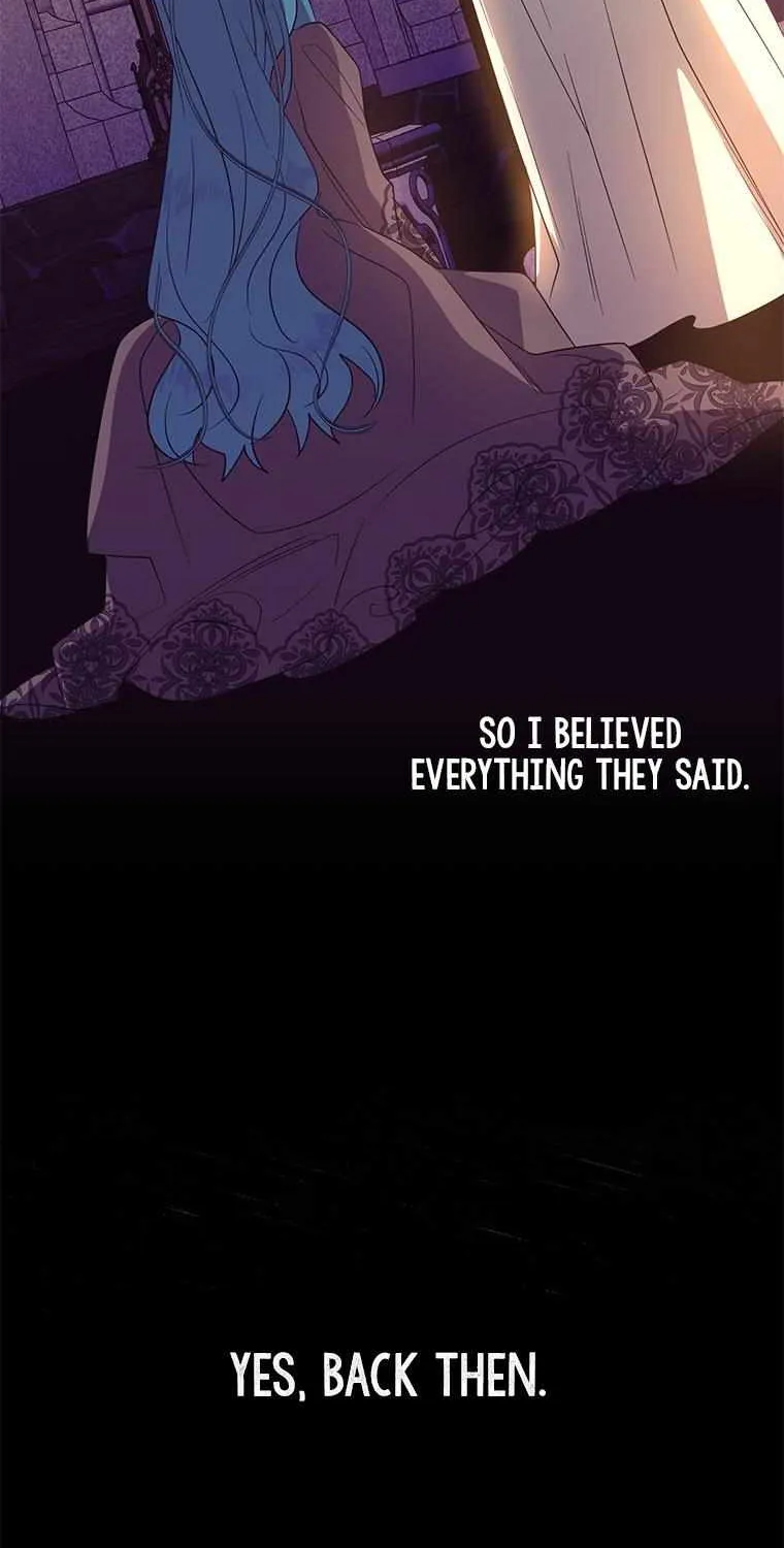 Honey, I’m Going On a Strike Chapter 91 page 36 - 