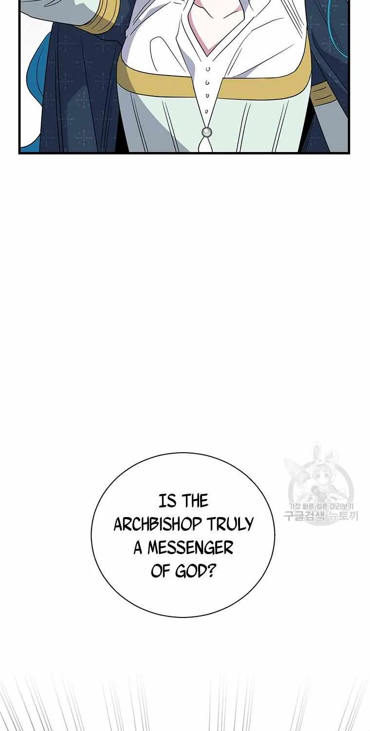 Honey, I’m Going On a Strike Chapter 91 page 39 - 