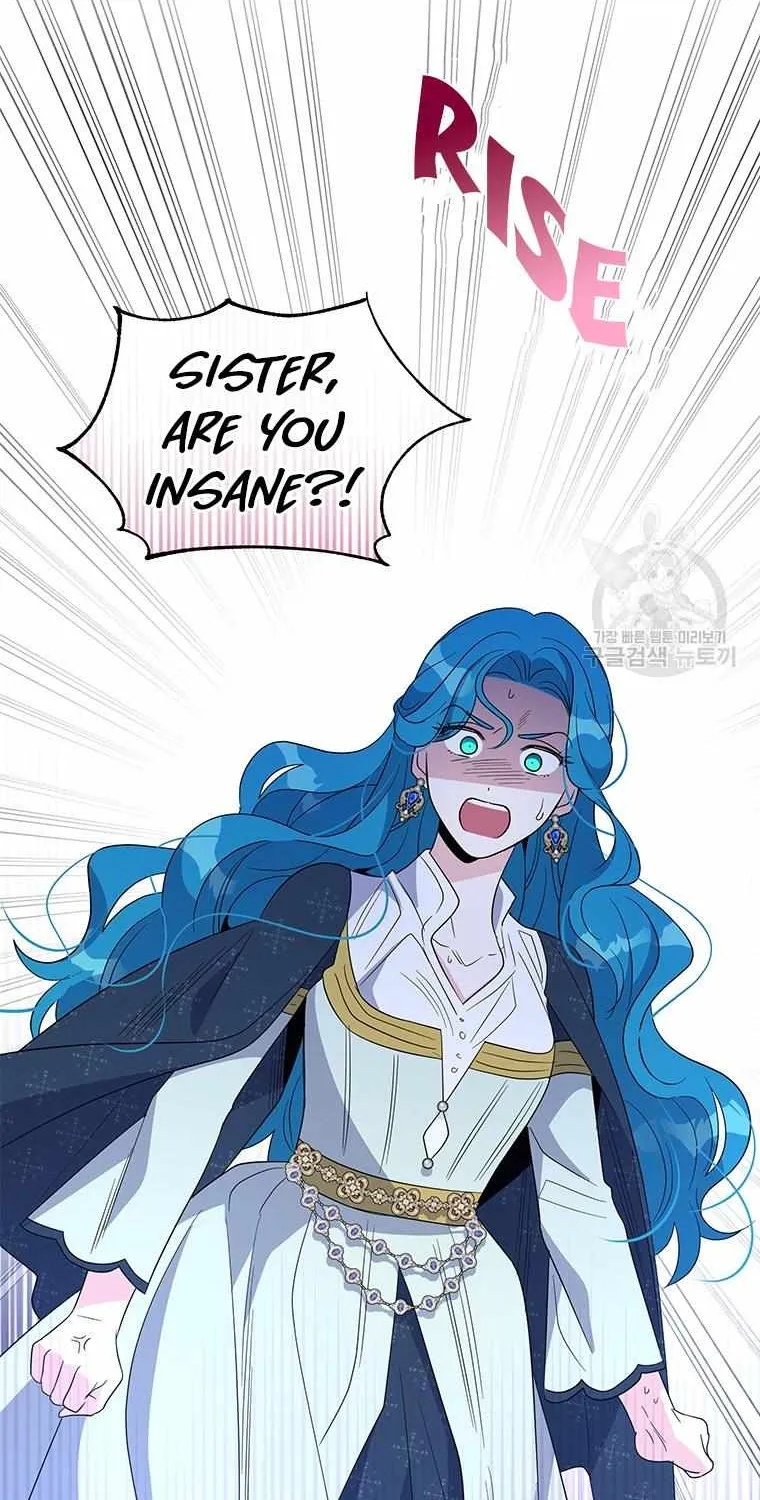Honey, I’m Going On a Strike Chapter 91 page 40 - 