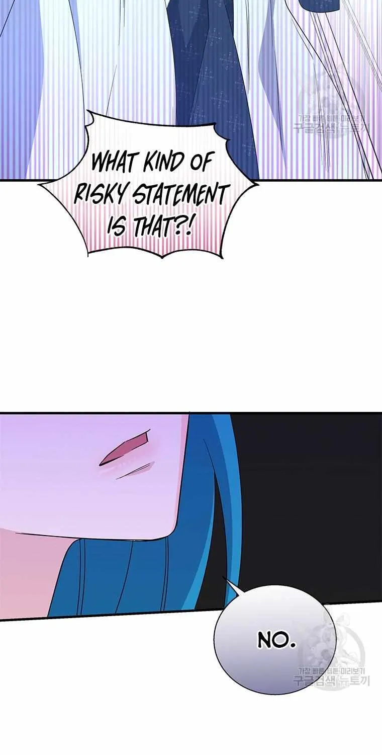 Honey, I’m Going On a Strike Chapter 91 page 41 - 