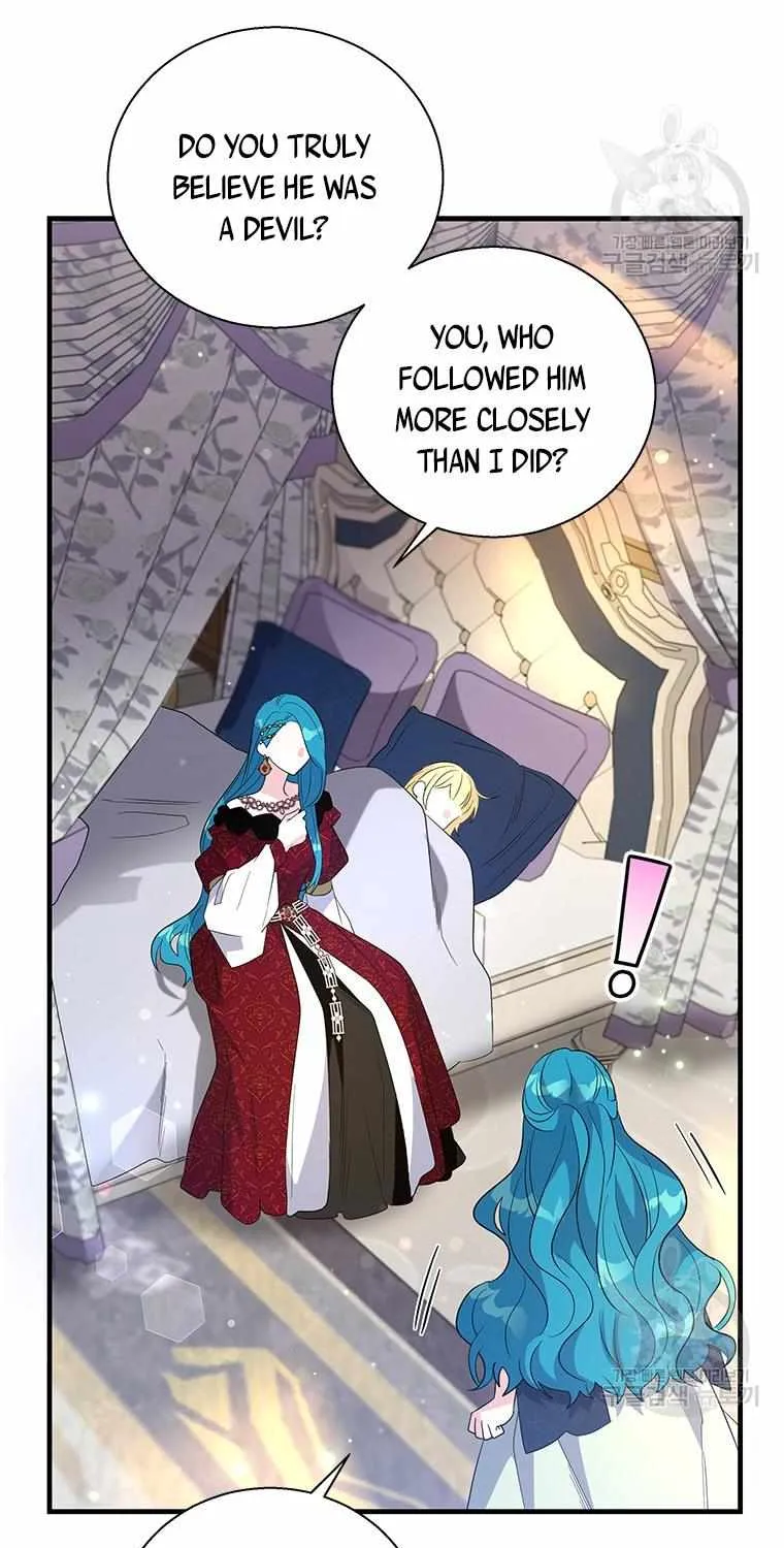 Honey, I’m Going On a Strike Chapter 91 page 45 - 