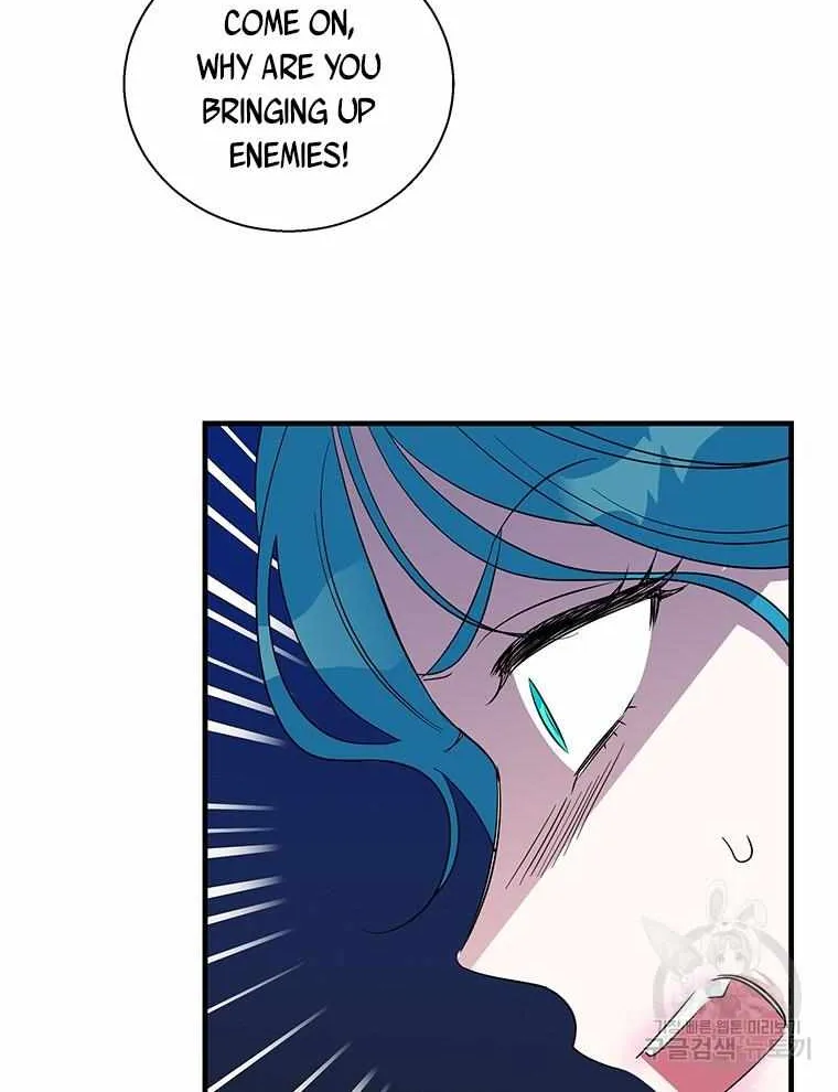 Honey, I’m Going On a Strike Chapter 91 page 46 - 