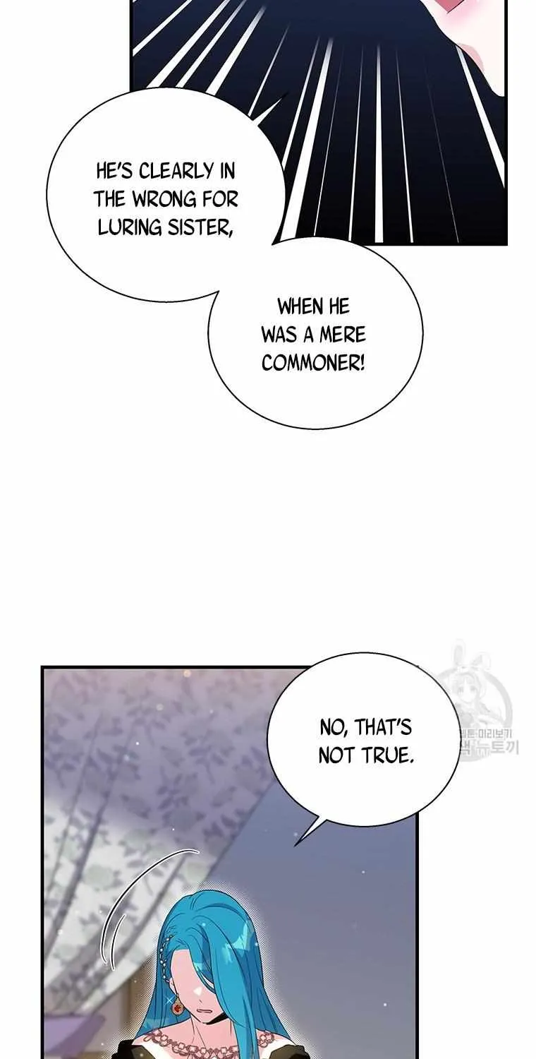 Honey, I’m Going On a Strike Chapter 91 page 47 - 