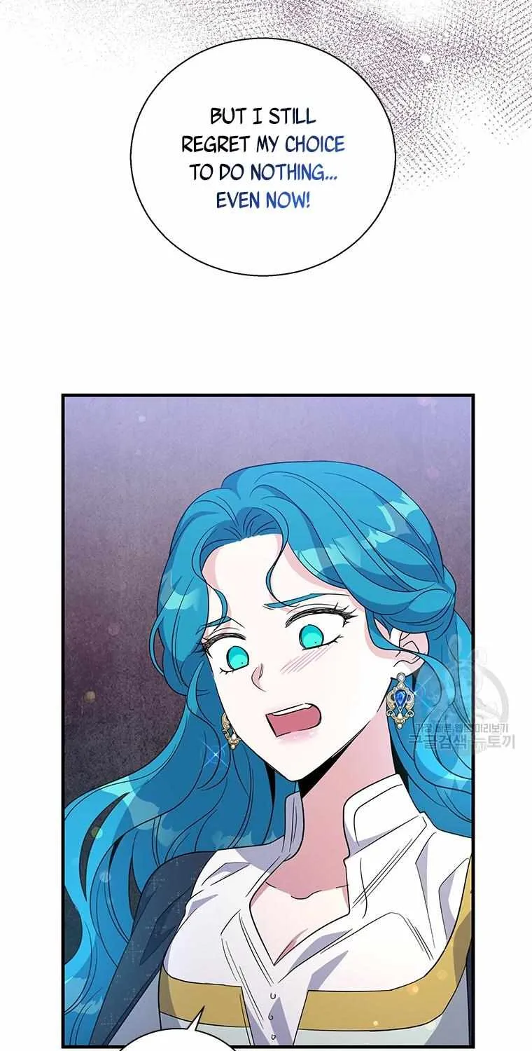 Honey, I’m Going On a Strike Chapter 91 page 51 - 