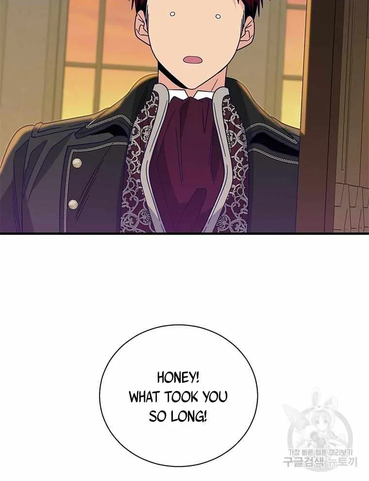 Honey, I’m Going On a Strike Chapter 91 page 58 - 